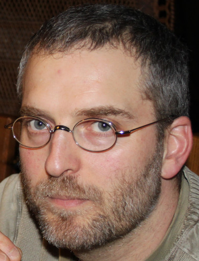 Olivier Niechajowiez